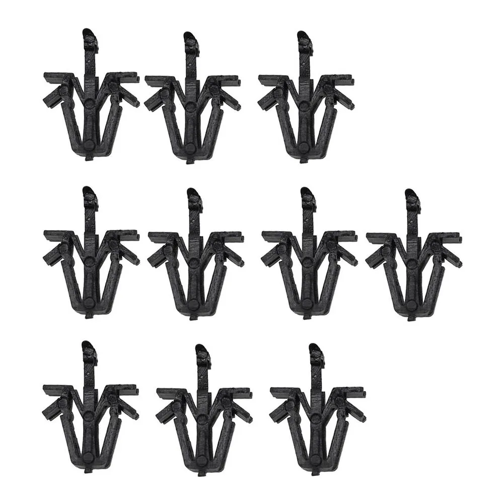 

Fastener Clasp 9046712040 Automotives Replacement Car Interior Accessories Brand New For Toyota Pickup For Tacoma