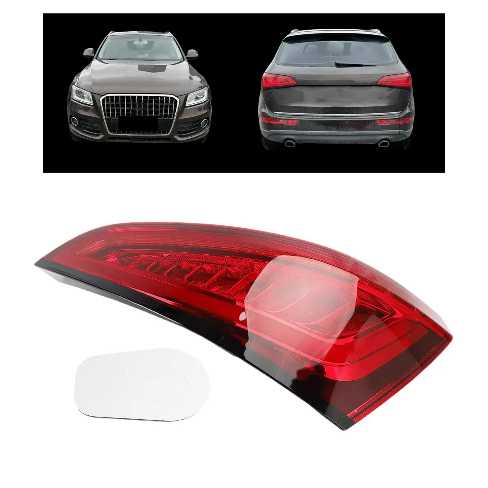 Деталь для заднего фонаря легкая установка ремонт замена Tailight