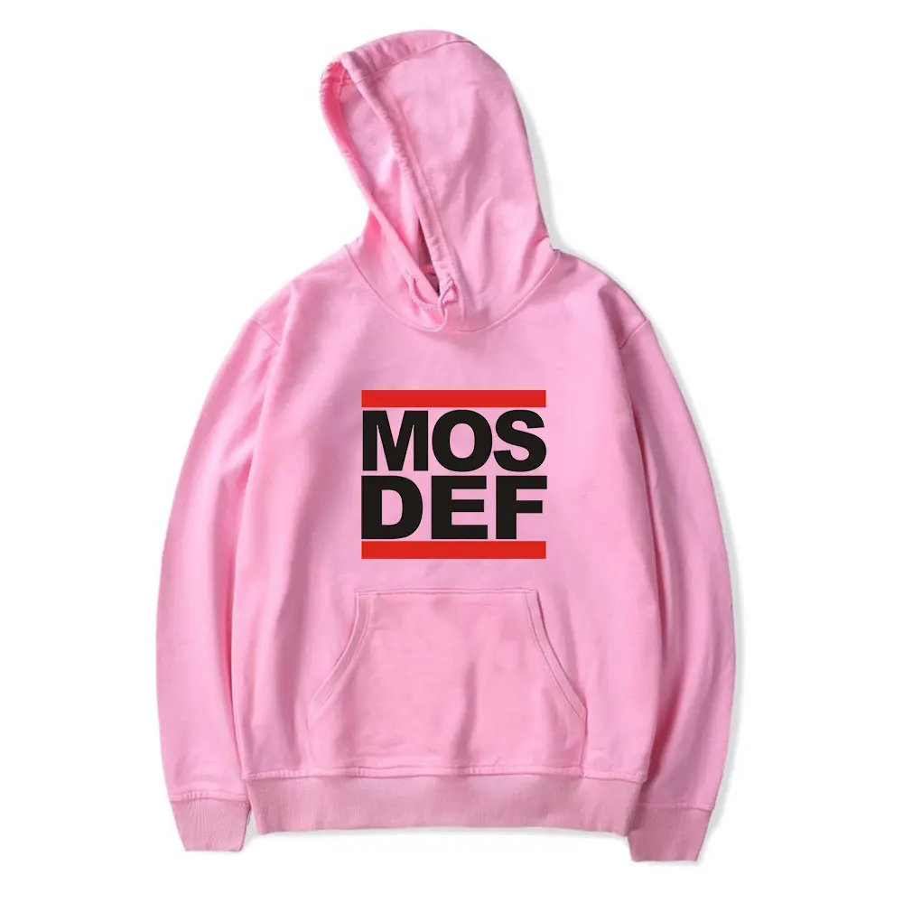 

Толстовка в стиле Харадзюку для мужчин и женщин, толстовка с капюшоном MOS DEF, уникальный пуловер, одежда в стиле хип-хоп, пуловер оверсайз, пов...