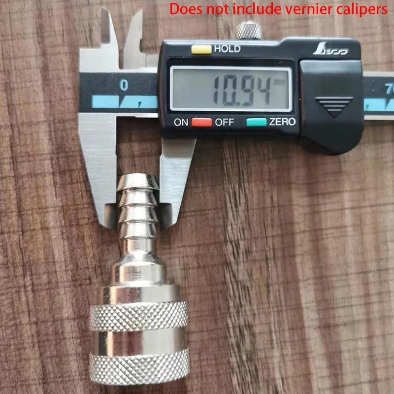 Топливный разъем для подвесного мотора Tohatsu 5-90 л.с.