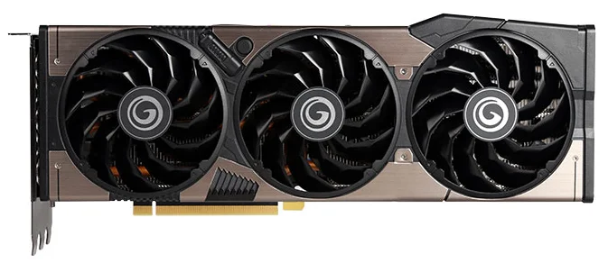 

Видеокарта RTX 3080 10G OC LHR lock hashrate