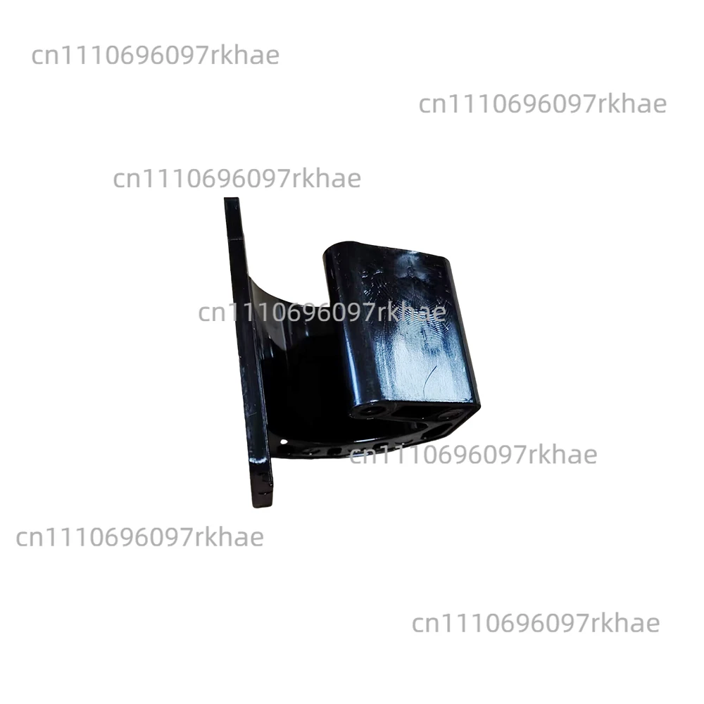 Фото Оригинальная петля для кофемашины Philips HD7740 HD7753 HD7751, пластиковые детали для кофемашины №4