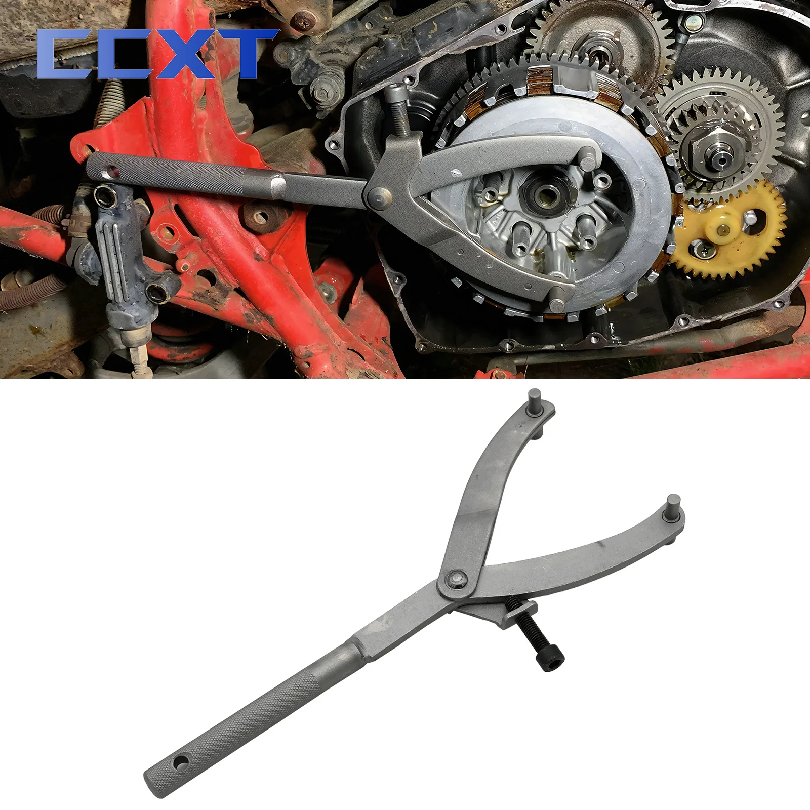 Универсальный Y-образный переменный шкив для фототехники инструмент ремонта