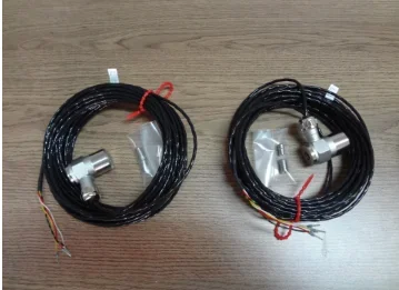 ДАТЧИК ВИБРАЦИОННЫЙ AS-022 Bruel &amp Kjaer Vibro 00046087 Датчик ускорения B&ampk