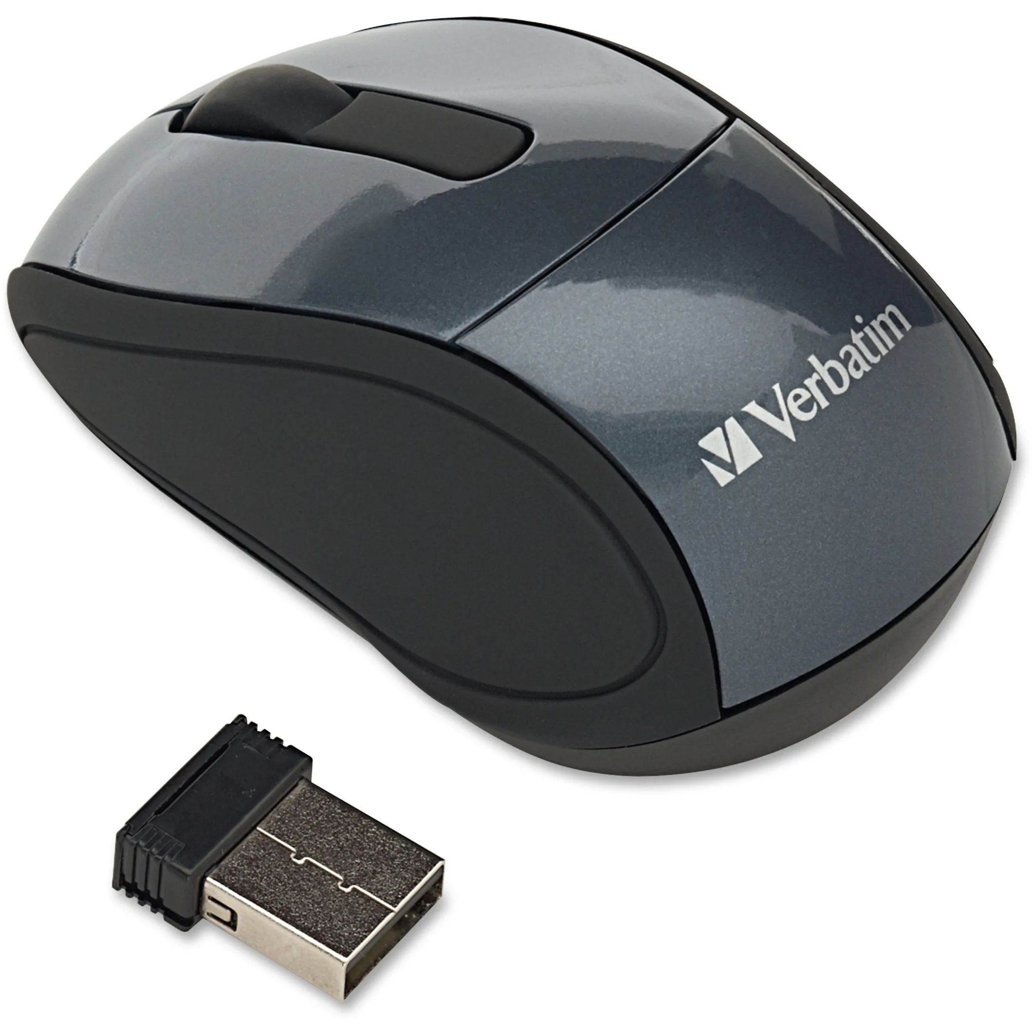 

WIRELESS MINI MOUSE GRY mouse