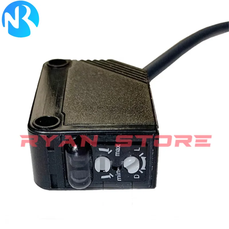 1 шт. 100% Новый фотоэлектрический датчик переключателя E3Z D61 D62 D81 D82 R61 R81 T61 T81 T61A T81A E3Z-LS61 LS81 R86 LL81 (art.: 3920ca15fb6e9) - 3920ca15fb6e9