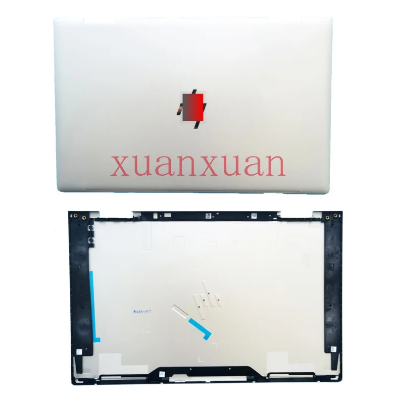 Новинка задняя крышка ЖК-дисплея для HP ENVY X360 13-BD 13M-BD0023DX 13m-bd1033dx 13m-bd0033dx