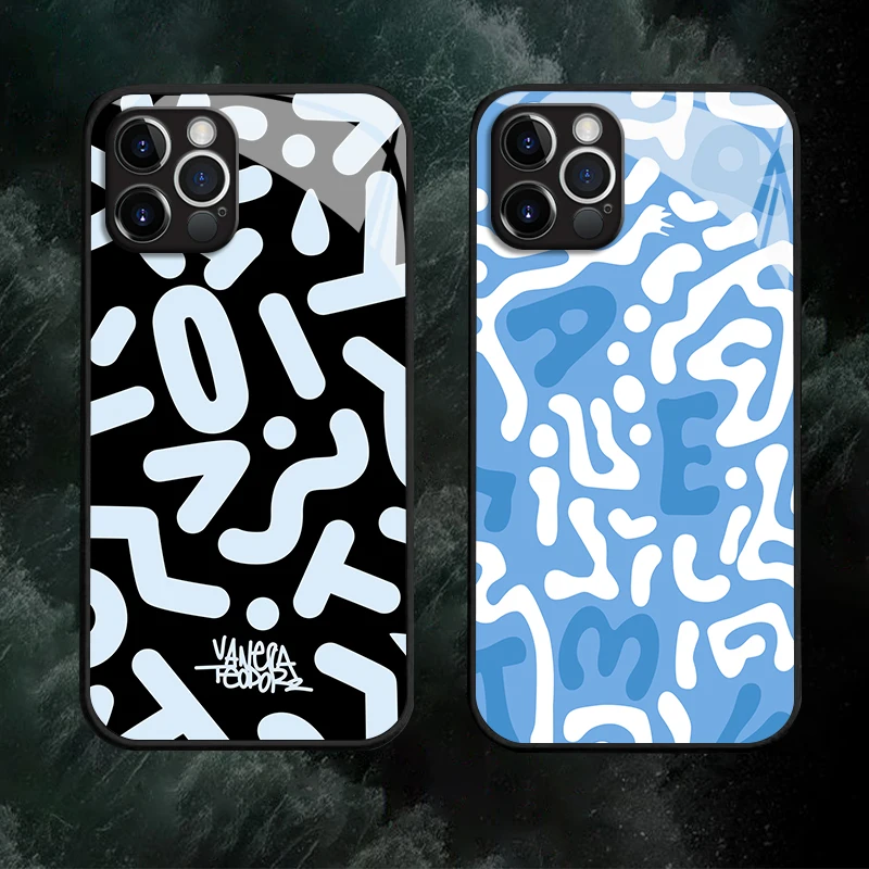 Glass Case For OPPO Reno 8T 2F 4F 5F 2Z 6Z 7Z 8Z Reno 4 5 6 7 8 Lite Reno 5 6 7 Pro 8 Pro Find X3 X5 Lite Pro