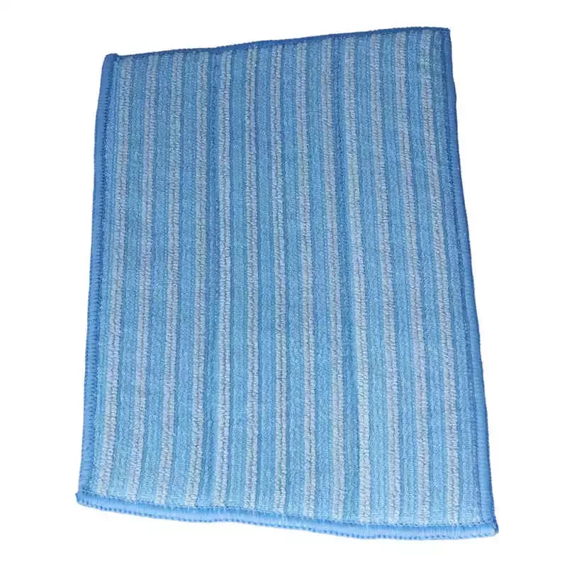 

Mop Pad Mop Cloth Strong Water Absorption for Home for Floor Cleaning