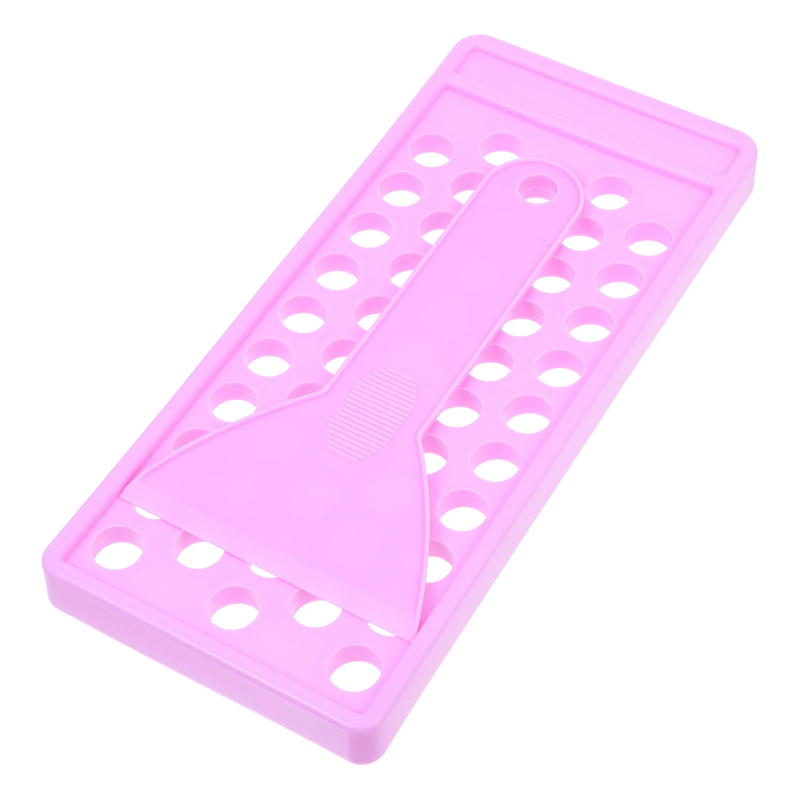 

Lip Balm Container Tray Kit Set De Maquillaje Lip Gloss Filling Tray Diy Lip Balm Kit Adults Makeup Pallette