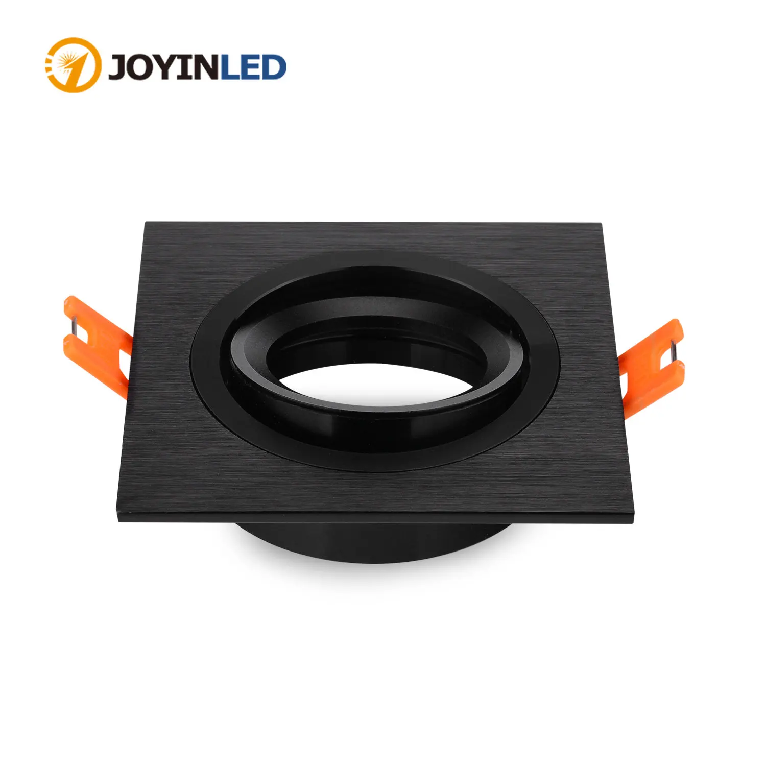 

10 шт. Светодиодный прожектор держатель лампы GU10/MR16 освещение нижсветильник свет s Точечный светильник/галогенный GU5.3 Точечный светильник кр...