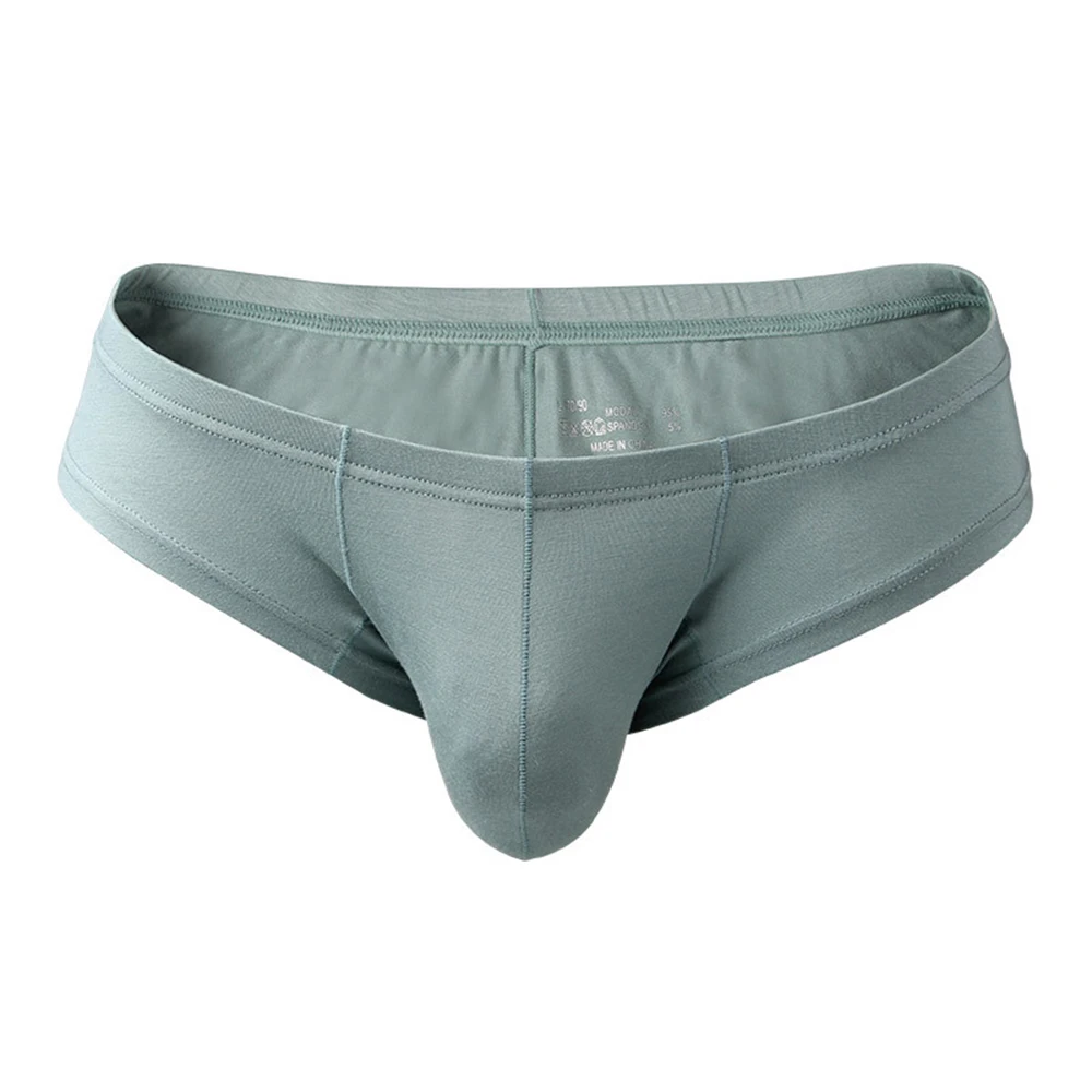 

Silky Bikini Shorts Sexy Erotic Men's Briefs Sissy Pouch Panties Male Elastic Boxers Briefs Convex Pouch Underwear Underpants