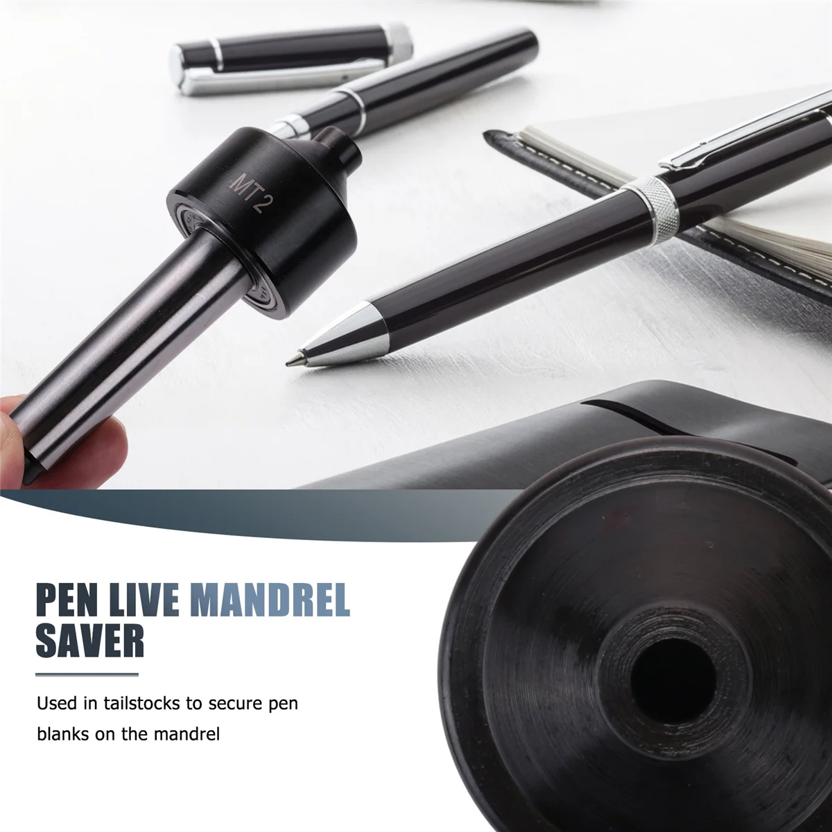 Токарный станок с ручкой для обработки живых оправок деревообработки конус