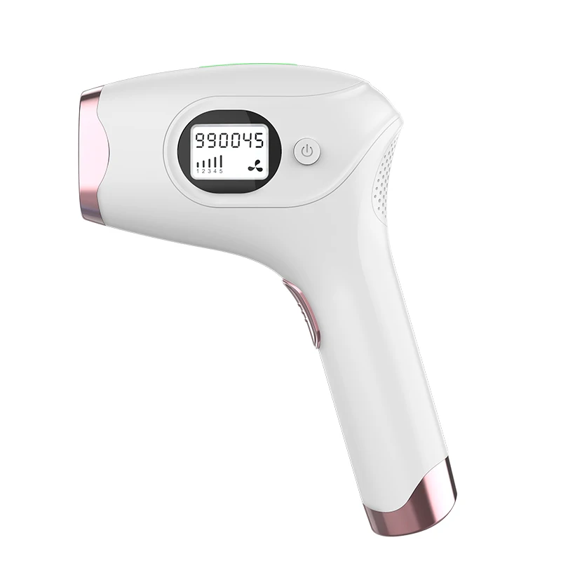 

Removing device removable laser IPL portable depilating for home use for women and men whitening hair removal