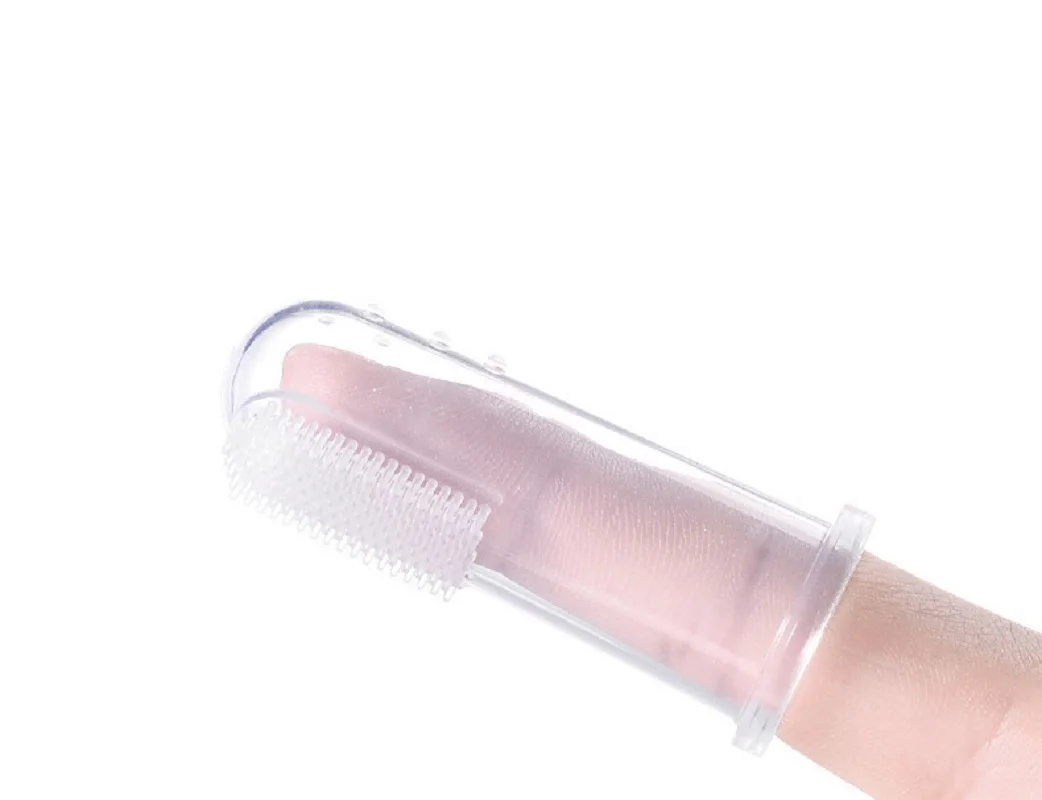 Рисунок 3 - Зубная щетка для детей с 360 градусов