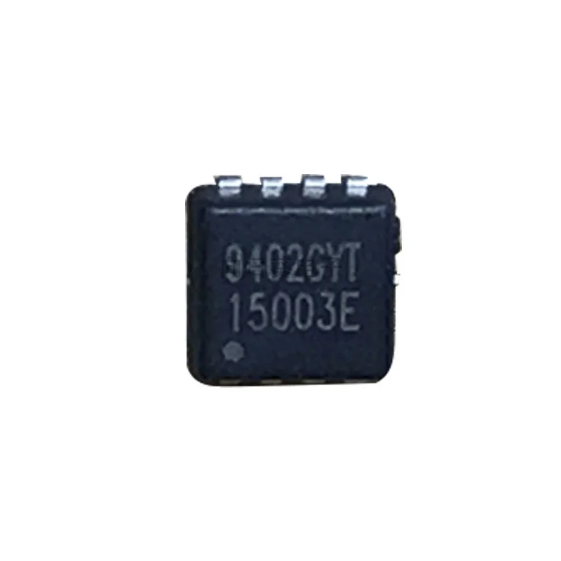 

10PCS AP9402GYT 9402GYT QFN-8 New original ic chip In stock