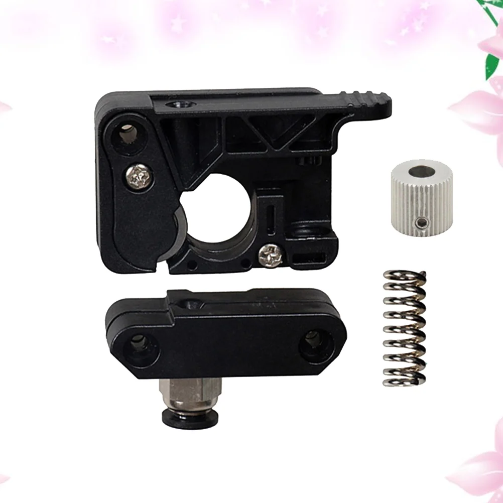 

1 шт. экструдер MK8, долговечный долгий срок службы, нержавеющий 3D-принтер, запасные части для Ultimaker Hbot