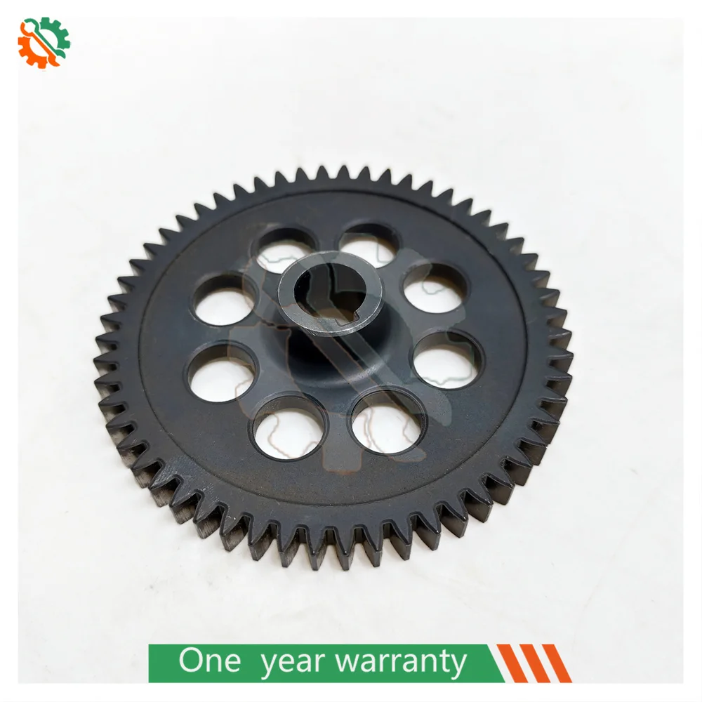 Новый MPS6 6DCT450 автоматическая коробка передач масляный насос 7M5R-6W846 7M5R 6W846 для Volvo