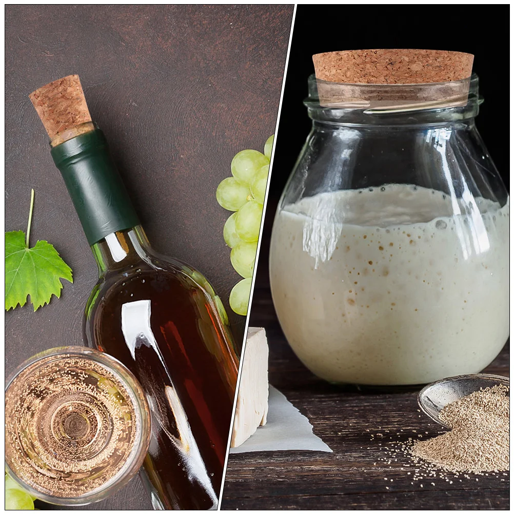 30 шт. колпачки для бутылок