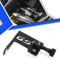 new motorcycle front left bracket support for for bmw r1200gs lc gs 1250 adventure r 1200 gs r 1200gs lc adv for go pro dash cam