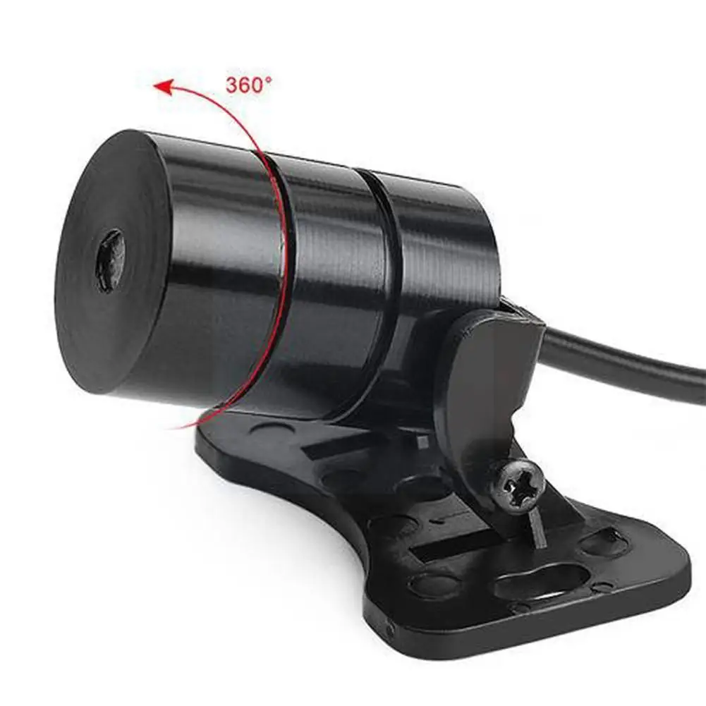 

Car Auto LED Fog Light Motorcycle Tail Lamp Vehicle Lamps Braking Styling Signal Parking Anti-Collision Car Warning M N1X8