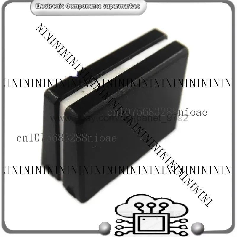 20 СКЛАДЕ В США OEM ручка фейдера DAC2371 для PIONEER DJM-400 700 800 707 909. (art.: 3920d34556e4f) - 3920d34556e4f