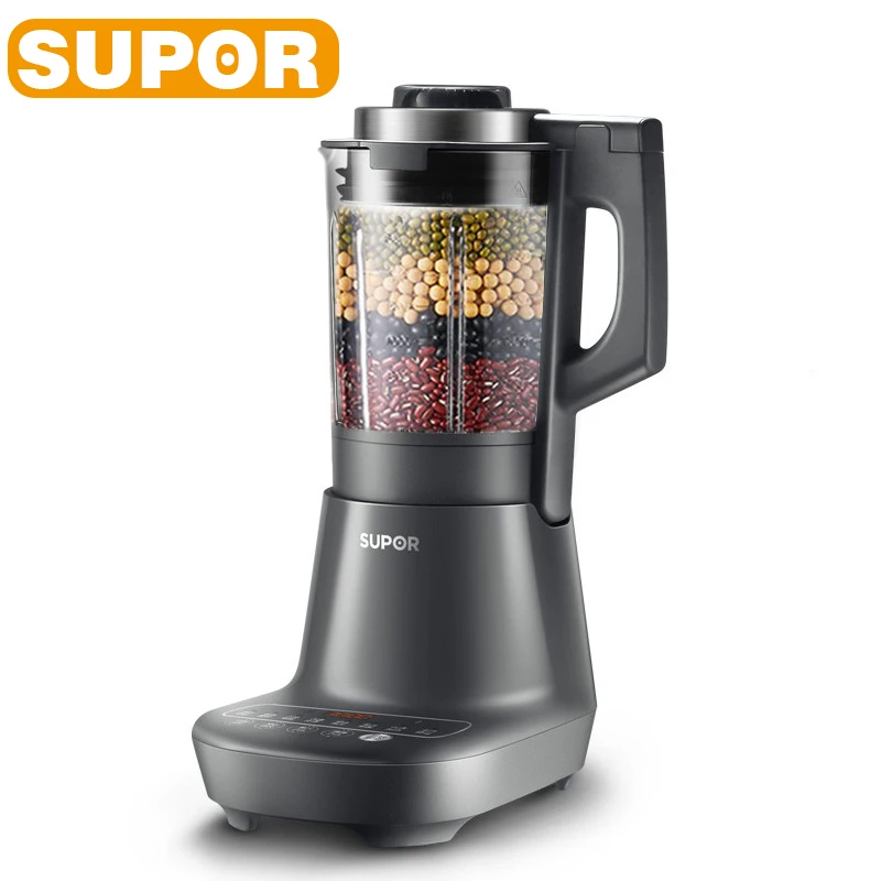 SUPOR Food Blender Multifunctional 1.75L Mixer Smart Appoint