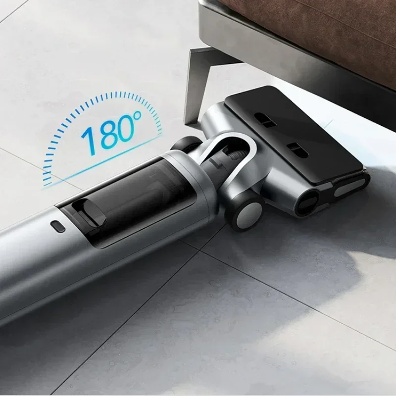 Пылесос Shunzao Scrubber H200 интегрированная машина для стирки и перетаскивания