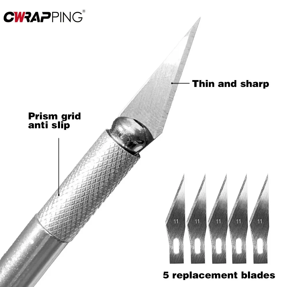 13/12/9 шт. автомобильный виниловый скребок для виниловой пленки