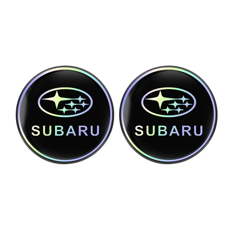 Автомобильные лазерные подставки 2 шт. для стаканов с водой Противоскользящий