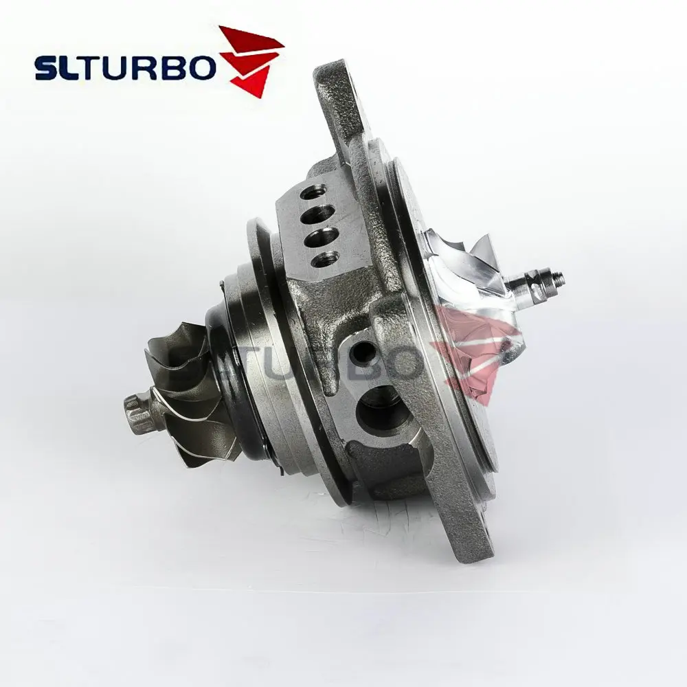 1638-970-0000 для Audi A3 Q3 1 4 TSI CSSA CSTA DBVA- turbolader CHRA симметричный 04E145702H новый картридж