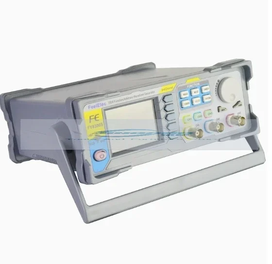 3-канальный генератор сигналов произвольной формы FY8300S 40M 60M с функцией DDS