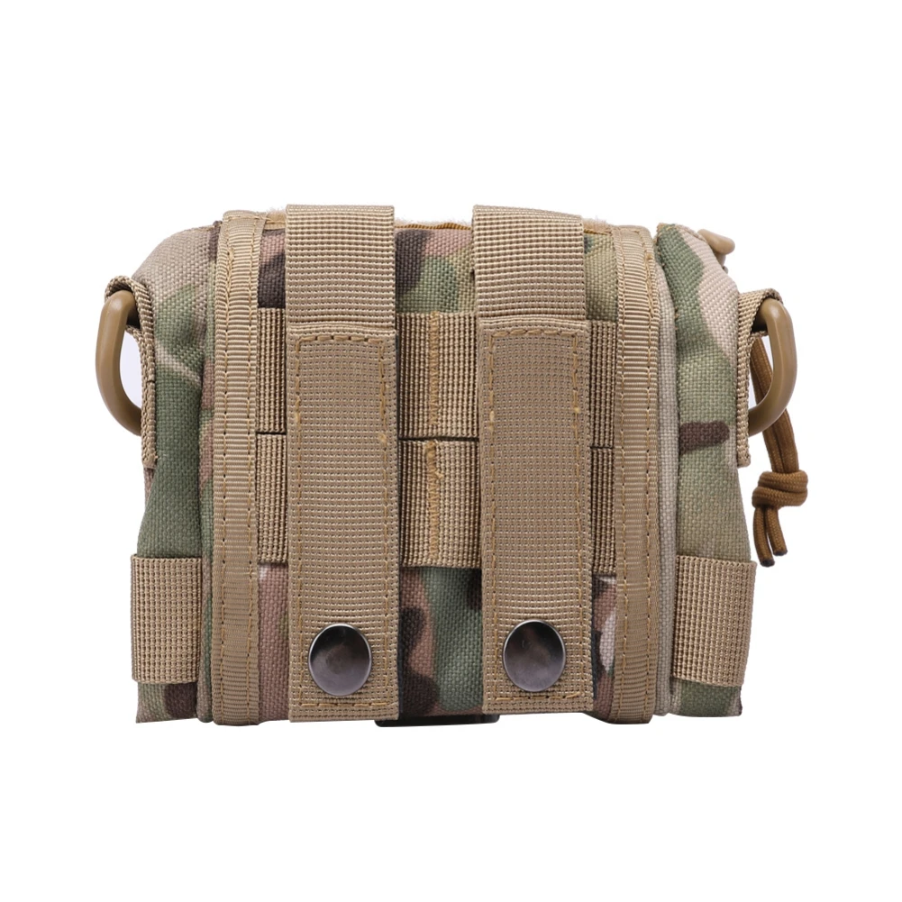 Водонепроницаемые складные сумки для чайника нижняя часть сетчатой ткани ранцы