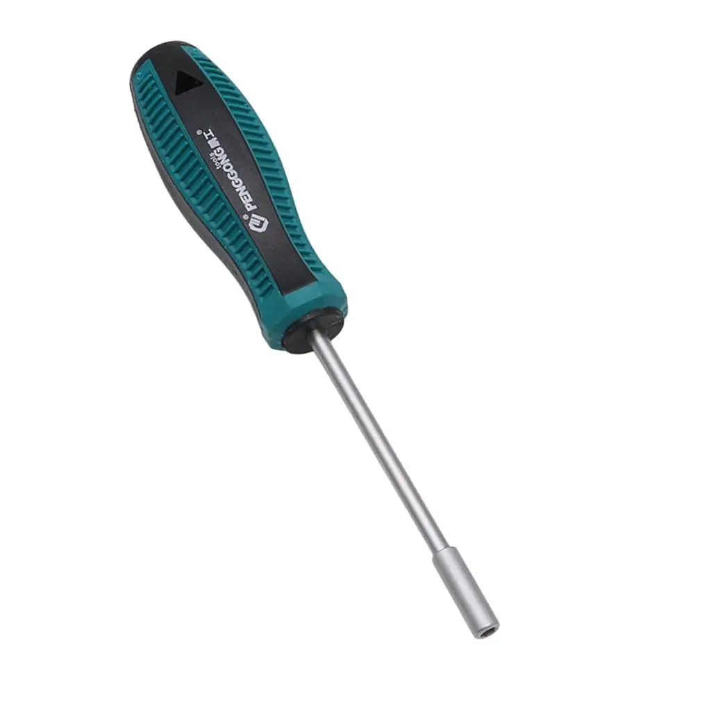 

Многофункциональная отвертка для шестигранных гаек, гайковерт для домашнего ремонта, набор ручных инструментов для дома