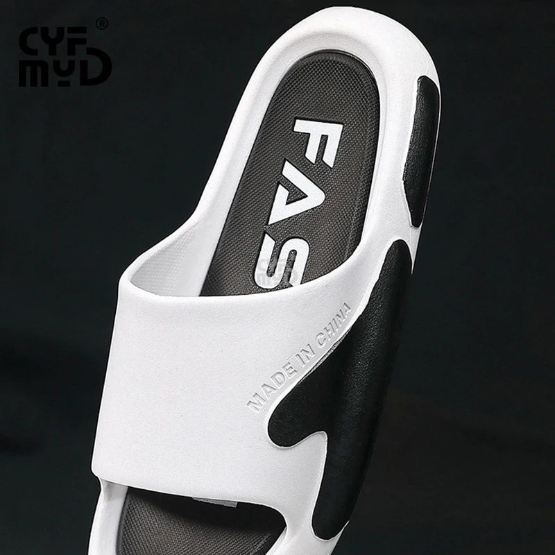 Slippers Women for Home Soft Bathroom Slipper Unisex 2023 EVA Summer Shoes Indoor Non-slip Fashion Comfortable Slides