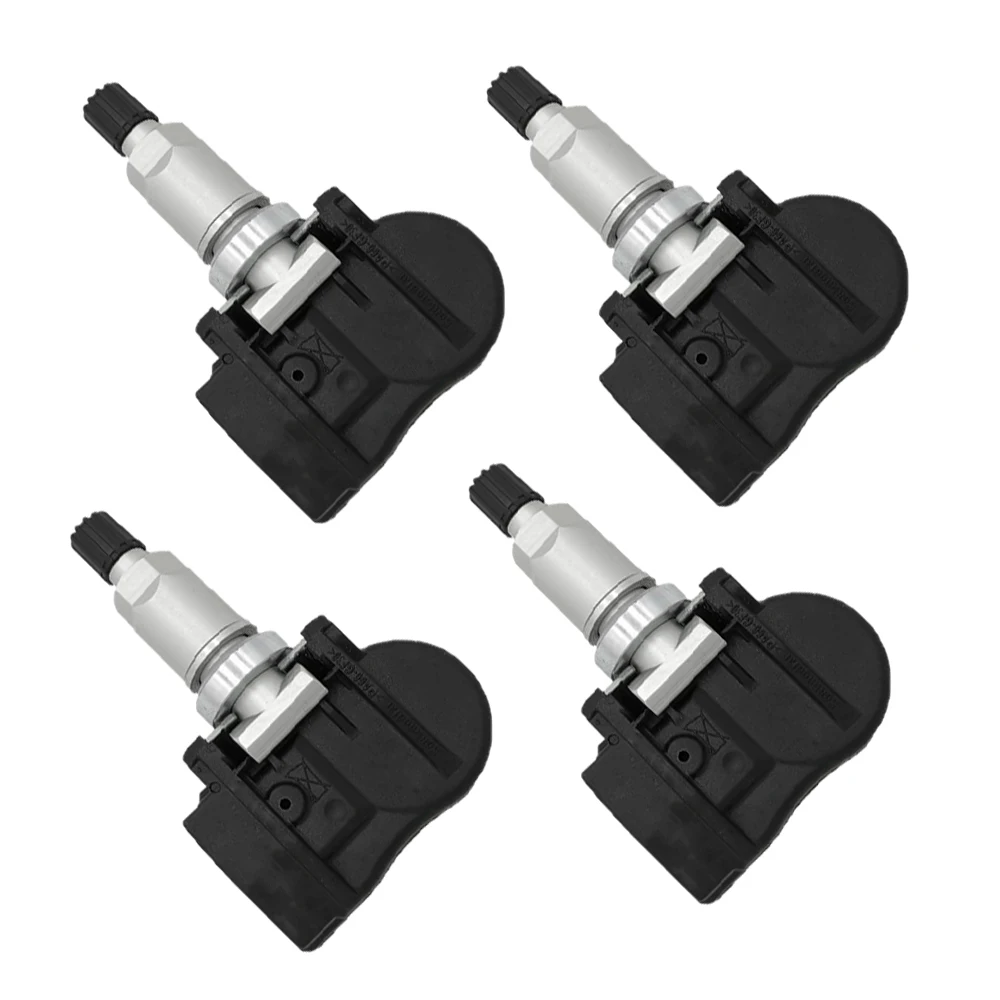 4шт. 31341893 31341171 Датчик контроля давления в шинах подходящий для датчика Volvo датчик