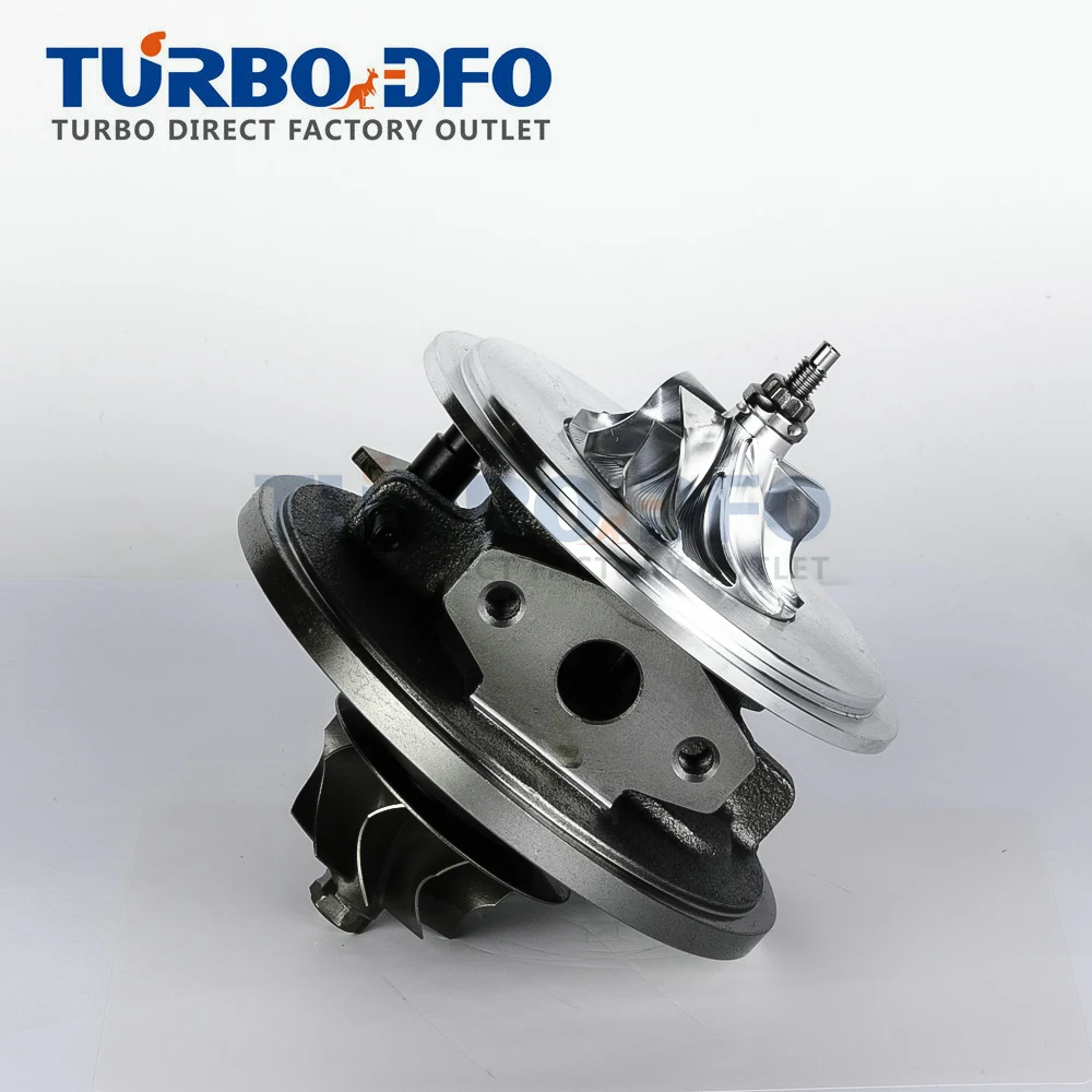 Заготовка турбо CHRA для VW Caddy III Golf V Jetta Passat B6 Touran 1.9TDI 90HP 66 кВт 105 л.с. 77 BRU BXF BXJ BJB BKC BXE