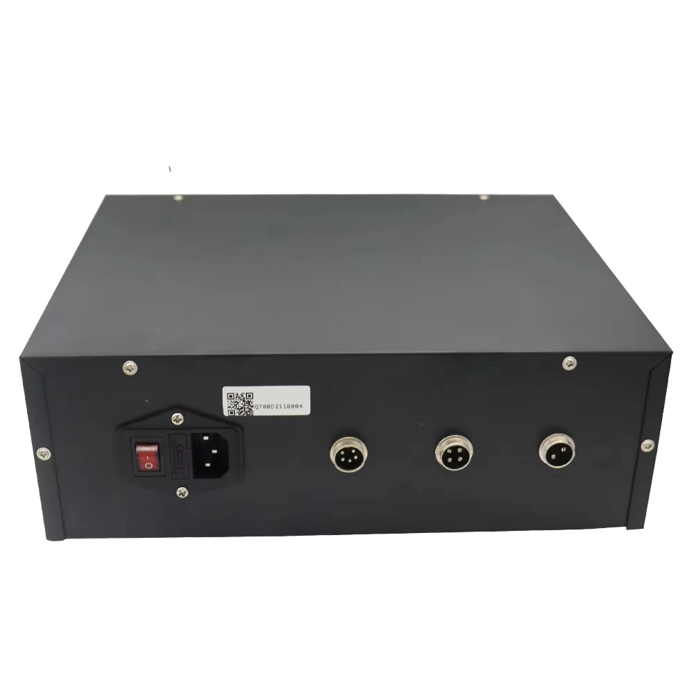 Тестер насоса CRP860 CPR880 для Bosch Denso Delphi CR