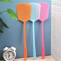 bug fly swatter %e2%80%93 braided metal handle 3 pack fly swatters %e2%80%93 indoor outdoor %e2%80%93 pest control flyswatter