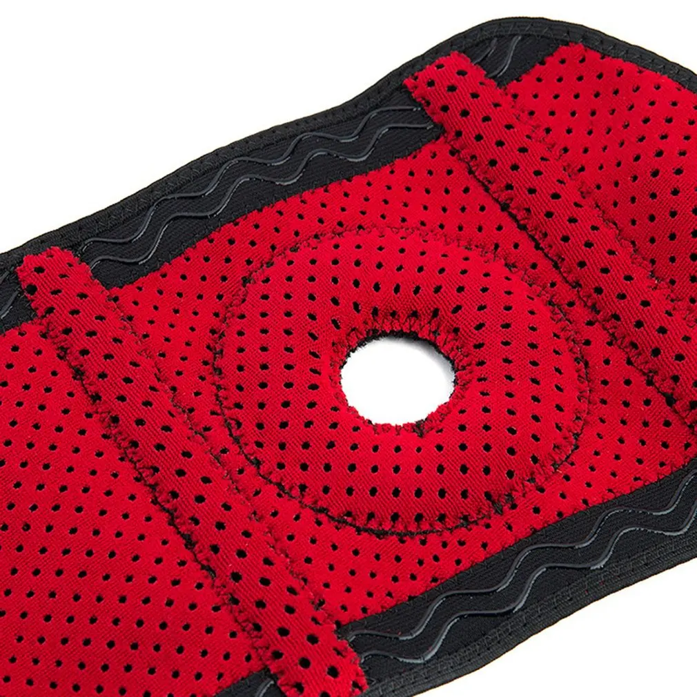 Рекламная акция уличный зажим для бега пешего туризма Поддержка коленного