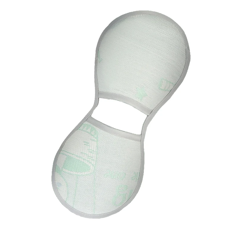 

Baby Nursing Arm Mat Boys Girls Feeding Breastfeeding Sweat Proof Pad for Summer Hug Children Sleeve Handy Tool Infant Pillow