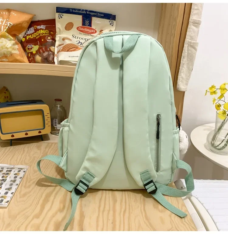 Водонепроницаемый нейлоновый рюкзак