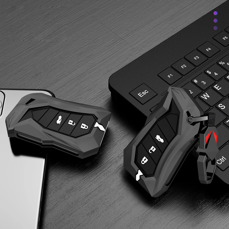 Автомобильный брелок для ключа чехол Lexus NX GS RX IS ES GX LX UX RC US 200 250 350 LS 450H 300H US260h UX250h