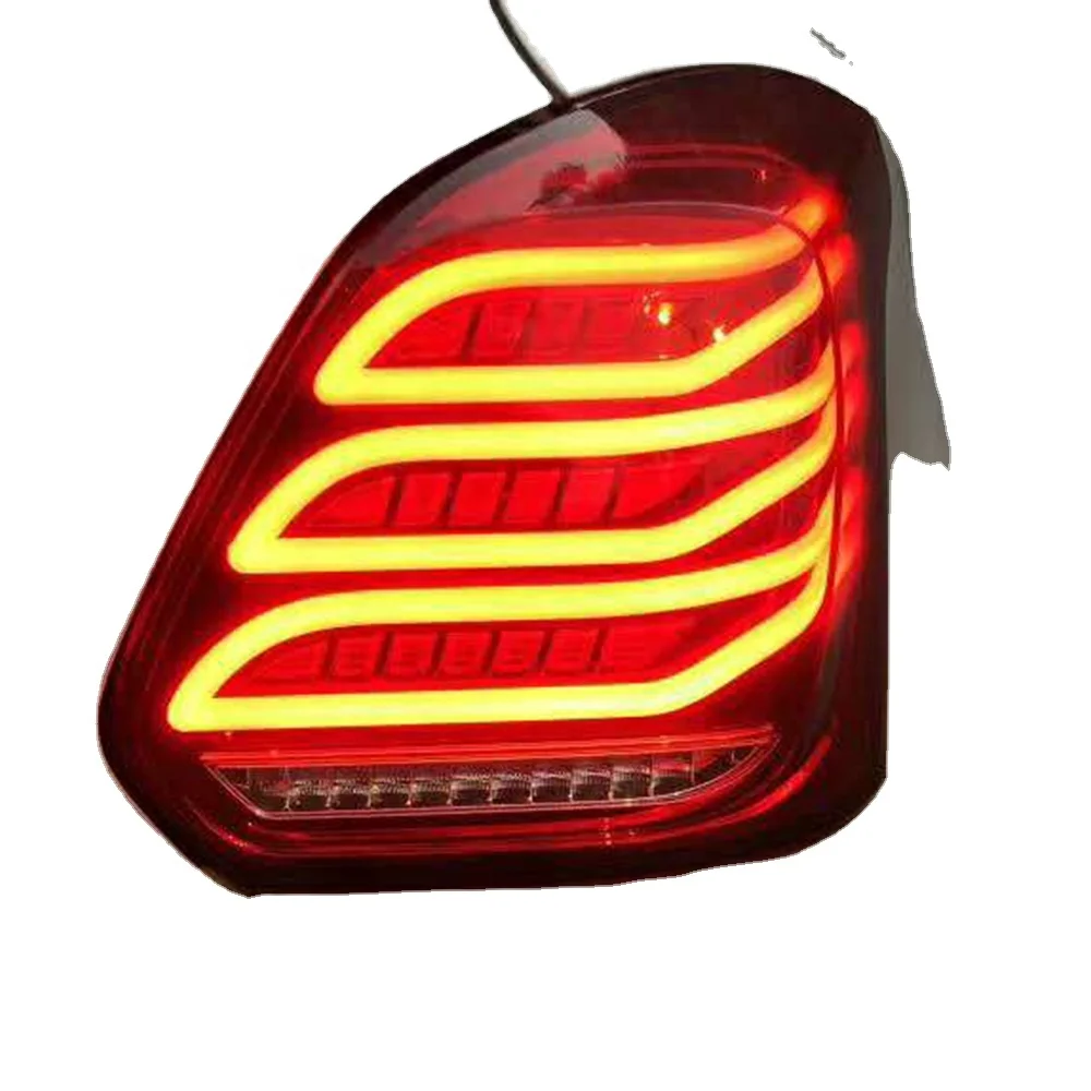 

Автомобильный светодиодный задний фонарь для Suzuki Swift 2017 2018 2019 DRL, задний противотуманный фонарь + стоп светильник + задний + Динамический сигнал поворота