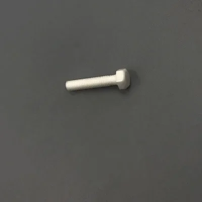 2 шт. M5 внешние шестигранные устойчивые к высоким температурам керамические