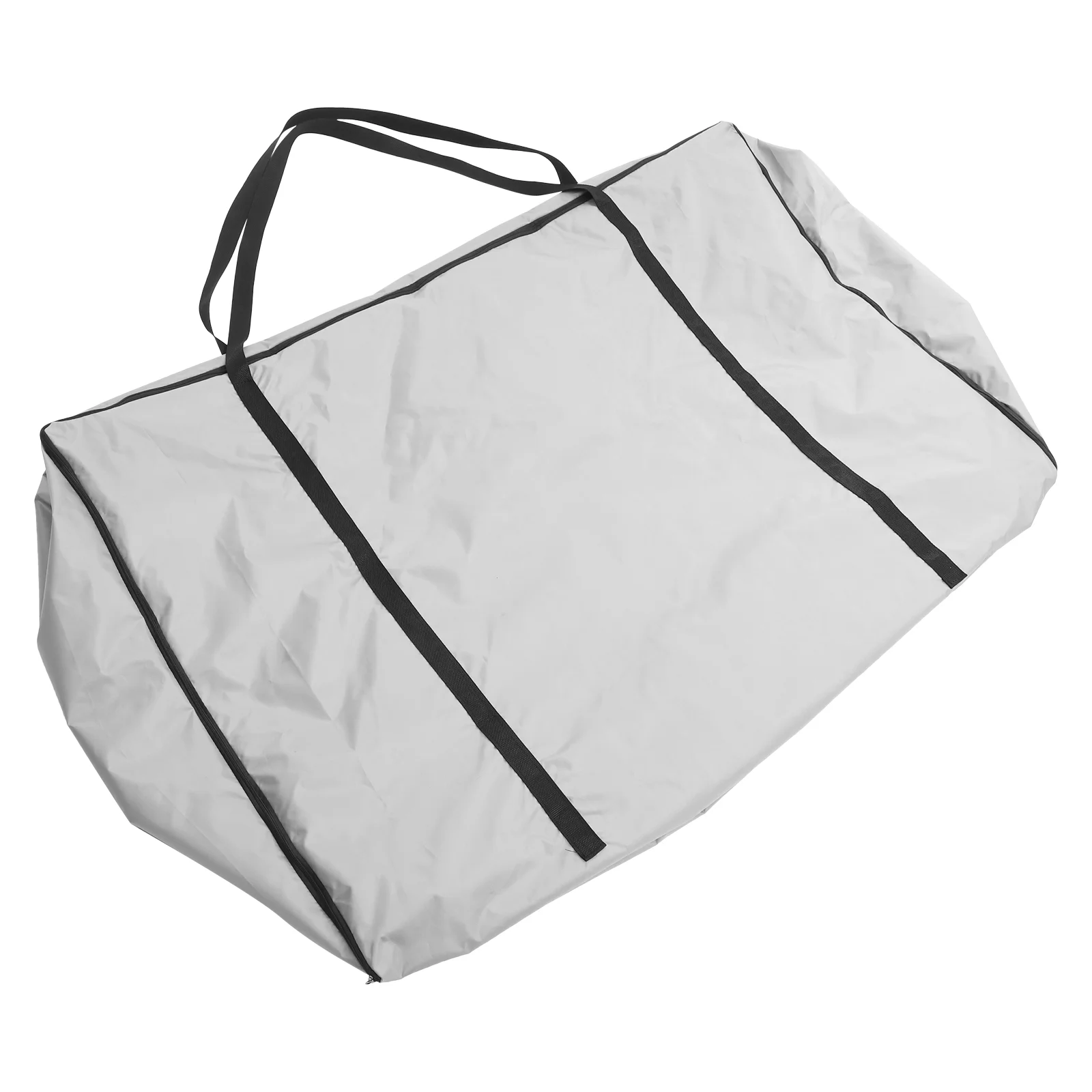 

Collapsible Wheelchair Carrying Bag Large Capacity Tote Handbags Folding Easy-access Storage Travel Foldable Sack