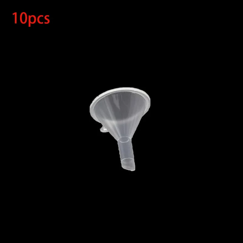 

Мини пластиковые воронки для флаконов 10 шт