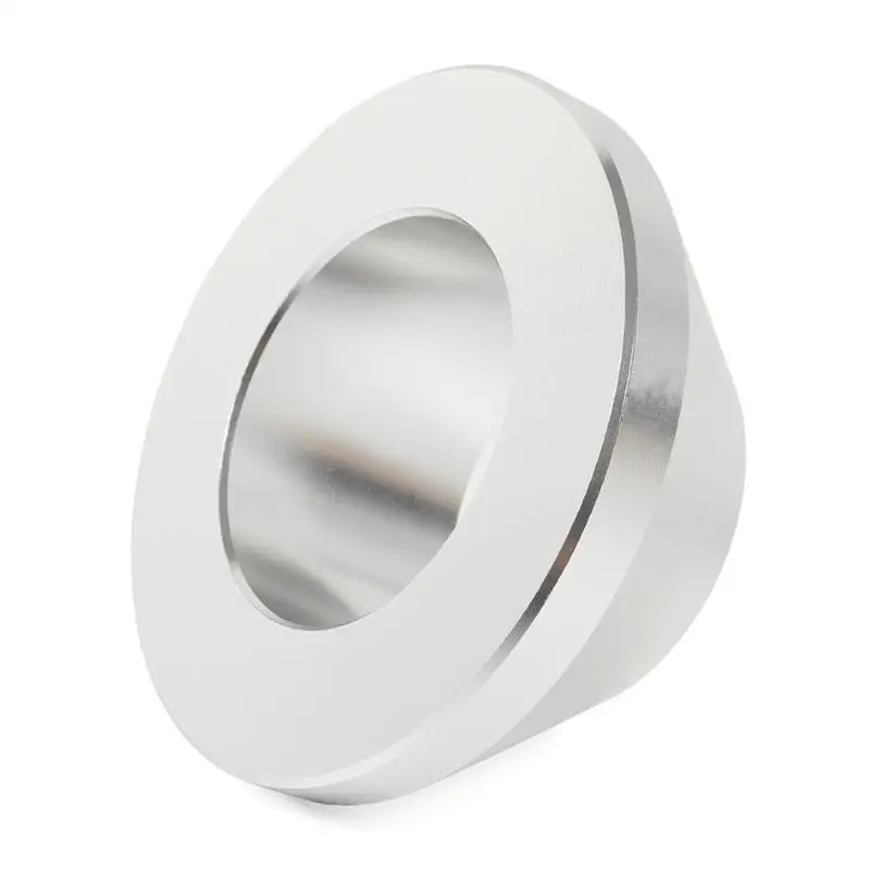 

Wheel Centering Cone Tire Changer Centering Cone Aluminum Alloy Wheel Balancer Hold Down Cone Durable Automotive Accessories