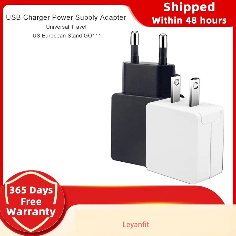 

USB Charger Power Supply Adapter Universal Travel Phone US European Version for Hand Soap Dispenser