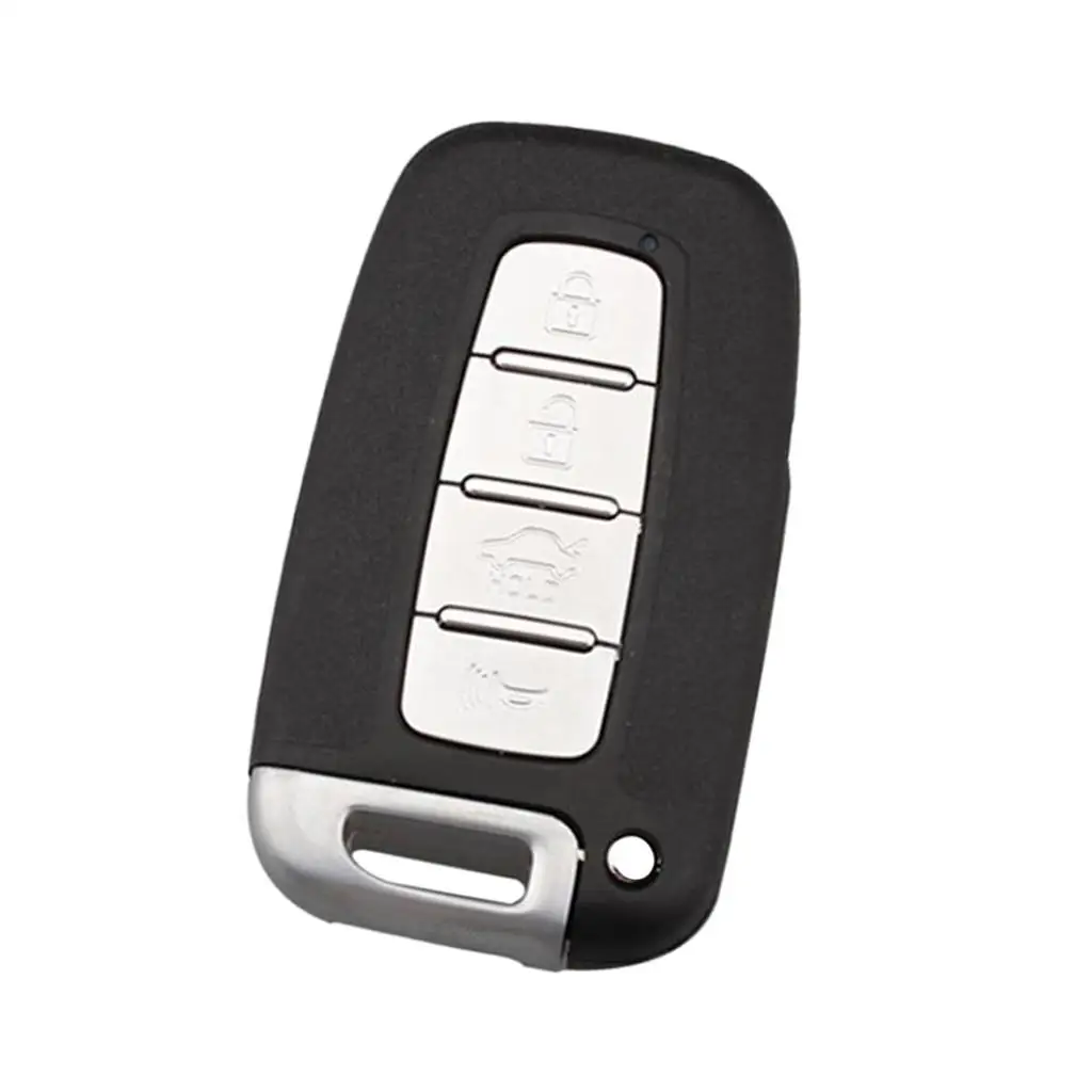 

Car 4-Button Remote Key Fob 433MHz SY5HMFNA04 for SONATA